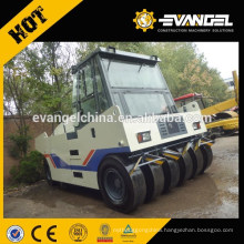 High quality LUTONG LTP1016H 10/16t pneumatic tire road roller